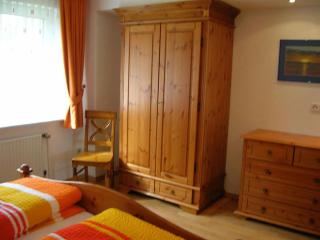 A in Haus Seewind Comfortable Vacation Home - Wittdün - 4