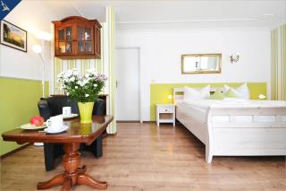 Haus Lindenstraße (051) An den Linden - Heringsdorf - 8