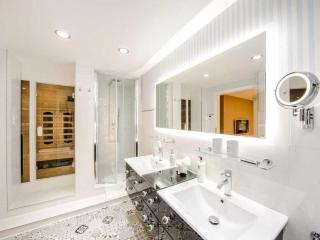 Holiday apartment Wellness Lodge - 6