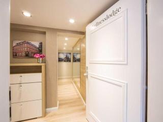 Holiday apartment Wellness Lodge - 4