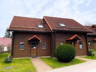 Doppelhaushaelfte in Hasselfelde - Hasselfelde - 0