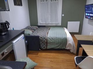 T2 Jacky IC. /Moto / Circuit 24h / Oasis /Antares - Le Mans - 9