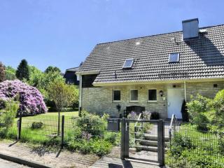 Holiday apartment Green House - Aumühle - 1