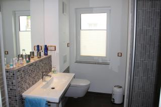 Villa Gutenberg, 3-Zi-Whg am Kurpark, 2-4 Pers., Terrasse, ruhige u. zentrale Lage - Binz - 1