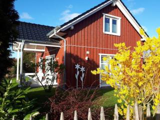 Holiday house house by the lake - Sievern - 8