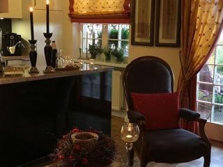 Holiday Apartment Garden Suite - 7