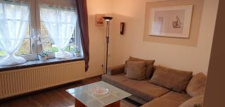 Wohnung Corinchen - Tespe - 0
