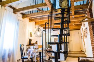 Besighomes Apartment Tiny House - Besigheim - 2