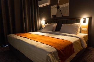Nuovo Boutique Hotel - Tashkent - 9