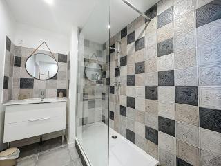 3287-Appartement 5 couchages à 300m de la plage - Argelès-sur-Mer - 7