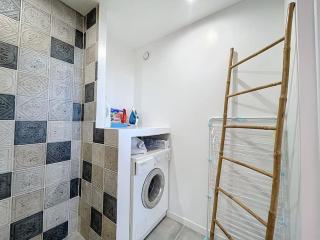 3287-Appartement 5 couchages à 300m de la plage - Argelès-sur-Mer - 1