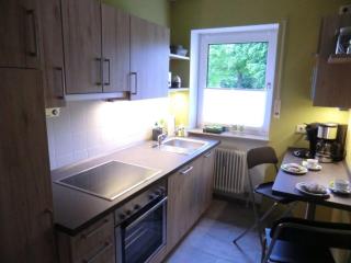 Fantastic apartment in Weißenstadt - 6