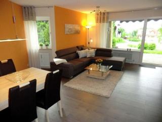 Fantastic apartment in Weißenstadt - 8