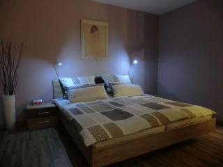 Fantastic apartment in Weißenstadt - 4