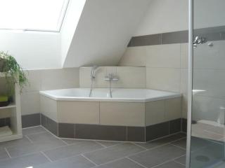 Holiday home waterfall - 1