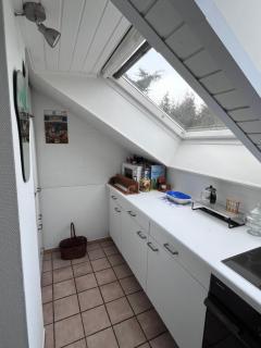 Helles Apartment mit Balkon in ruhiger Lage - Hameln - 6