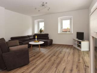 Nice apartment in Himmelkron - 9