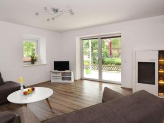 Nice apartment in Himmelkron - 0