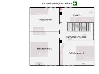 Lovely apartment in Bad Driburg - Bad Driburg - 1