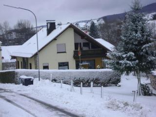 Holiday apartment Weipert - 8