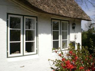 Holiday apartment Engelsby village - Flensburgo - 4