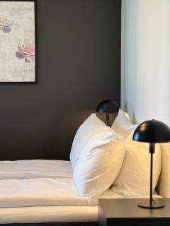 TotalApartments Vervet Gjøa - 5