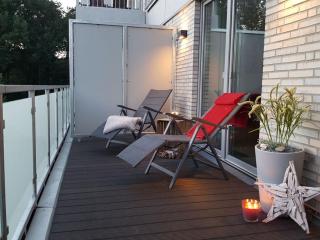 High Geest 4 - including many extras - Sahlenburg - 1