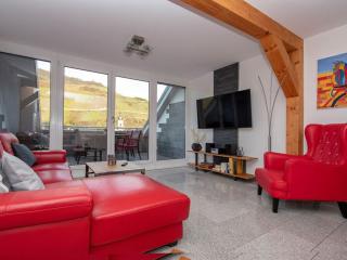 Holiday Apartment Cella - Zell an der Mosel - 8