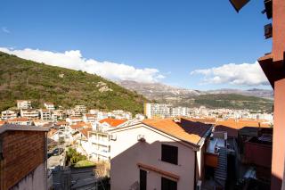 Apartmani Andric Budva - Budua - 5