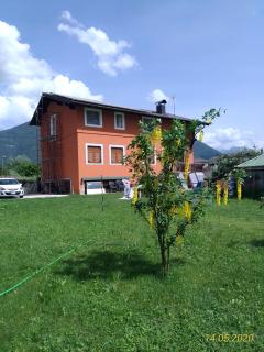 Nonna Evy - Pergine Valsugana - 0