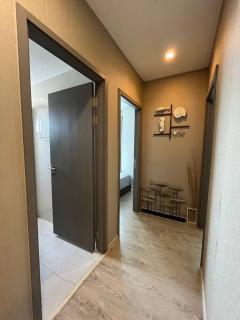 Sea View 2 Bed Room Condo At Central Pattaya - Pattaya - 3