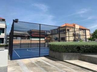 Sea View 2 Bed Room Condo At Central Pattaya - 2