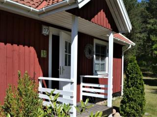 Holiday home Vogelsang - Userin - 9