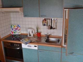 Holiday home Vogelsang - 4