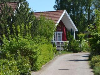 Holiday home Vogelsang - Userin - 0