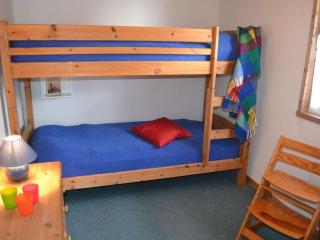 Holiday home Vogelsang - Userin - 1