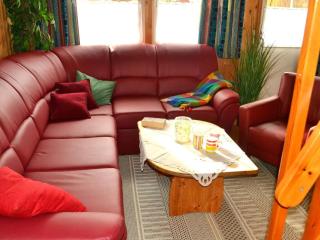 Holiday home Vogelsang - Userin - 6