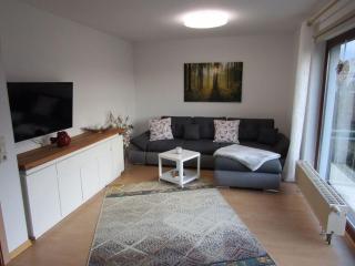 Holiday apartment Hammann -  - 9