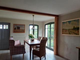Holiday home Landlust - - 6