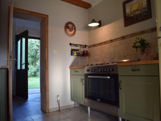 Holiday home Landlust - - 3