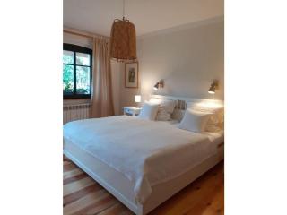 Holiday home Landlust - - 1