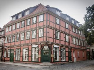 Sky Lodge Holiday Apartment - Wernigerode - 1