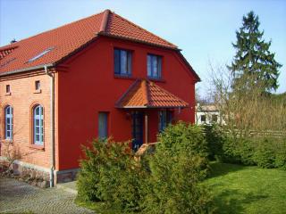 Holiday house by the lake - Fürstenwerder - 0