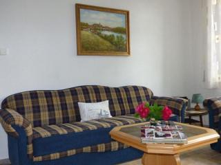 Holiday house by the lake - Fürstenwerder - 8