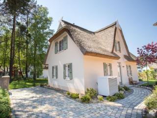 Holiday home Reet-Seaside - Glowe - 1