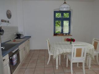 Holiday house by the lake - Fürstenwerder - 6
