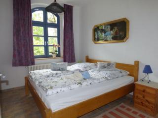 Holiday house by the lake - Fürstenwerder - 4