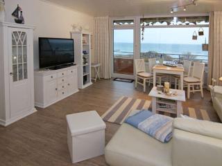 Sea view E&J Paul Comfortable Vacation Home - Großenbrode - 8