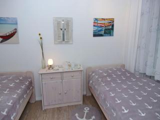 Sea view E&J Paul Comfortable Vacation Home - Großenbrode - 3