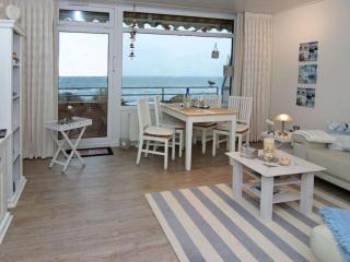 Sea view E&J Paul Comfortable Vacation Home - Großenbrode - 5